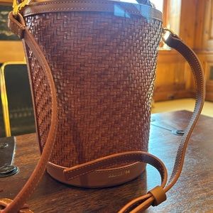 Paris 64 bucket bag limited edition